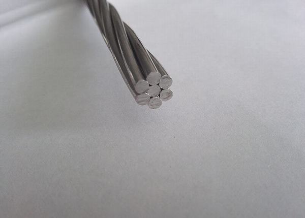 China 
                                 Kabel AAAC 35 mm2 mit 7strands Conductor De Aluminio                              Herstellung und Lieferant