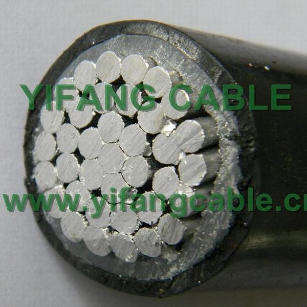 China 
                        Cable Bt Alu Isole 1X300 mm2 U1000 R2V
                      manufacture and supplier