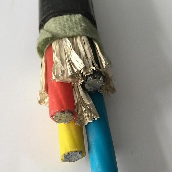 China 
                        Cable Bt U 1000 RO2V 4X2.5mm2
                      manufacture and supplier