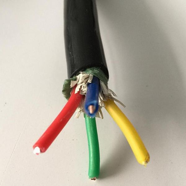 China 
                        Cable Bt U 1000 RO2V 4X4mm2
                      manufacture and supplier