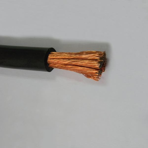 China 
                        Cable H07rnf 1X120mm2
                      manufacture and supplier