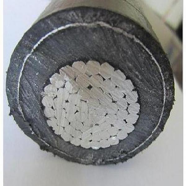 Cable Unipolaire Alu 50/95/150/240/630mm2 – 12/20 (24) Kv NFC 33-226