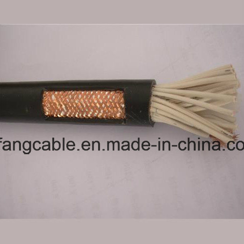 Китай 
                Китай производителем кабеля, Kvv Kvvp, Kvv22, Kvvp22, Kvvrp Kvvr, Медная экранирующая оплетка кабеля управления
             продается