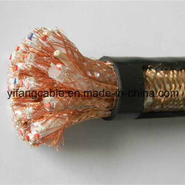 China 
                        Coaxial Concentric Cable RG6 Cable
                      manufacture and supplier