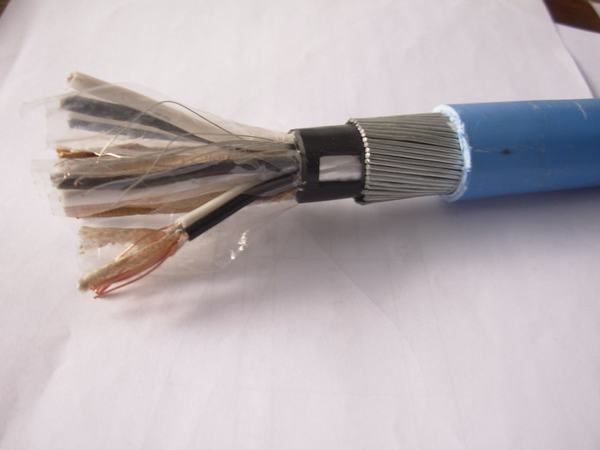 China 
                        Communication Cable
                      manufacture and supplier