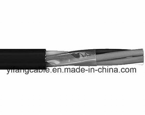 Cina 
                                 Gestire Cable Franco-XLPE Insulated Copper Conductors 600V 14AWG                              produzione e fornitore