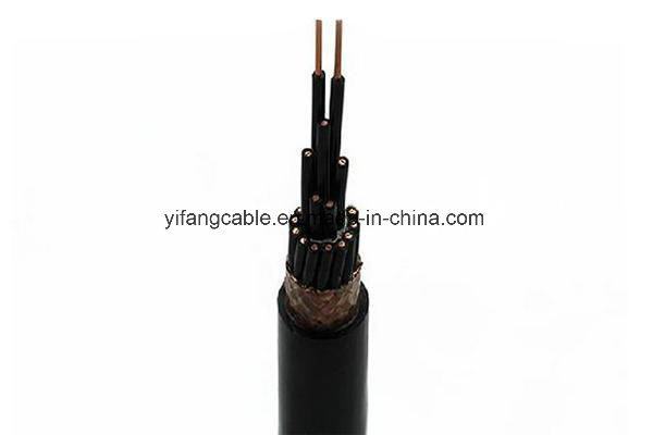 China 
                                 Cable de control (aislamiento XLPE)                              fabricante y proveedor