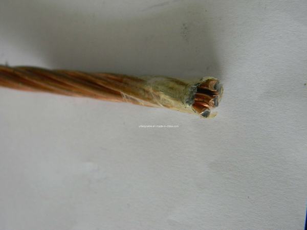 Copper Clad Steel Wire