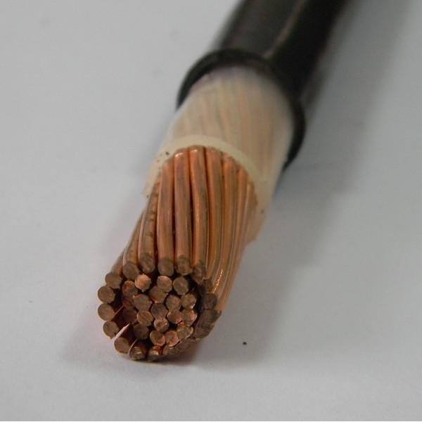 China 
                        Copper Conductor 600/1000V XLPE Insulated Construction Power Cables
                      manufacture and supplier