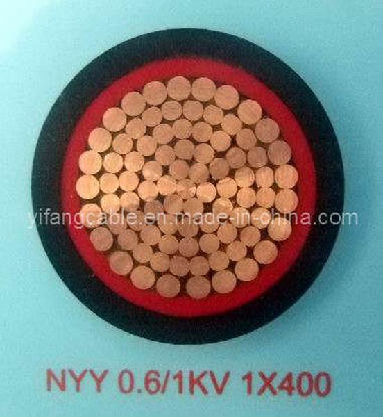 China 
                        Copper Conductor XLPE Insulated Cable
                      manufacture and supplier