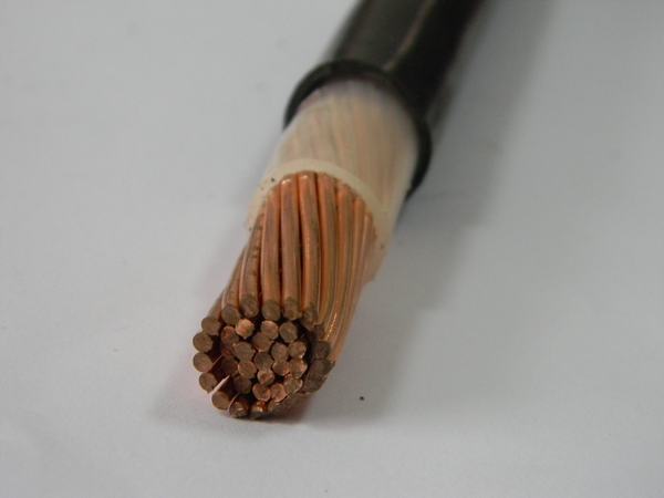 China 
                        Copper Conductor XLPE Insulation Low Voltage Power Cable
                      manufacture and supplier