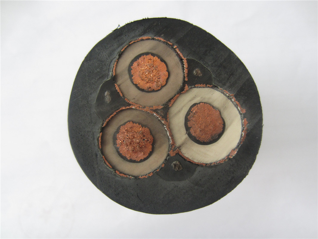 China 
                                 Jaqueta de cobre com isolamento EPR CPE Tipo Shd-Gc cabos de borracha do cabo Cabo de Mineração                              fabricação e fornecedor