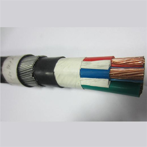 
                        Copper PVC Cable LV (Low Voltage) 4X25mm2 Aluminium Cable
                    