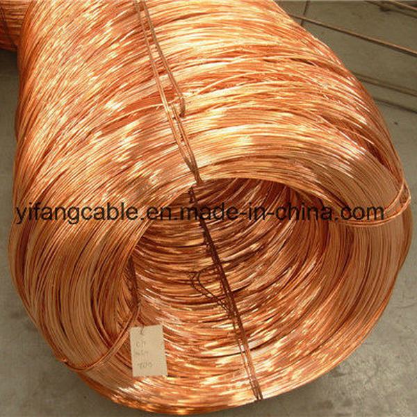 China 
                                 Fio da Bobina de cobre Classe C a 220 C                              fabricação e fornecedor