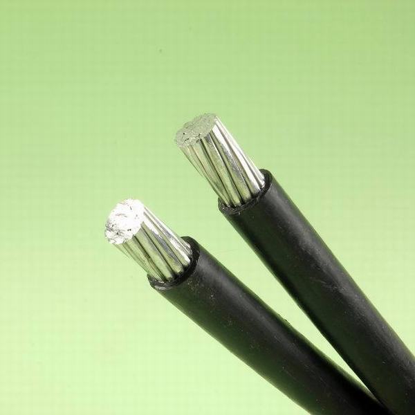 China 
                                 Cubierta de aleación de cable de línea 6201-T81 Conductores de aluminio                              fabricante y proveedor