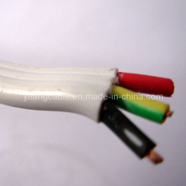 China 
                        Electric Home Wire
                      manufacture and supplier