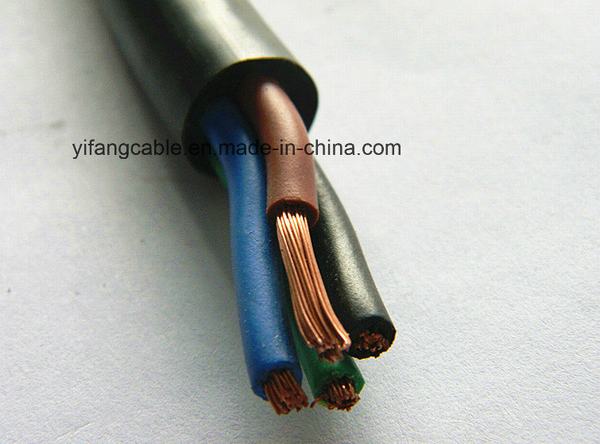 China 
                        Electric Wire for Constrction or Building
                      manufacture and supplier