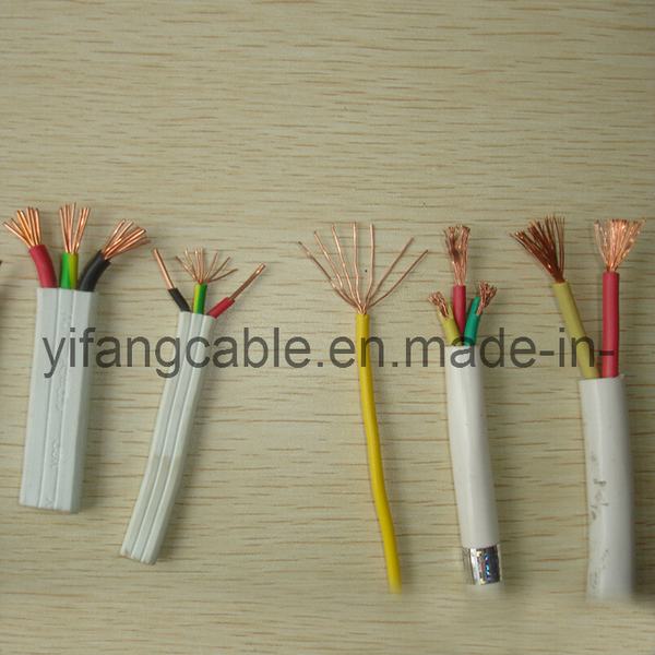 China 
                                 Los cables eléctricos (BV BLV BVV BLVV)                              fabricante y proveedor