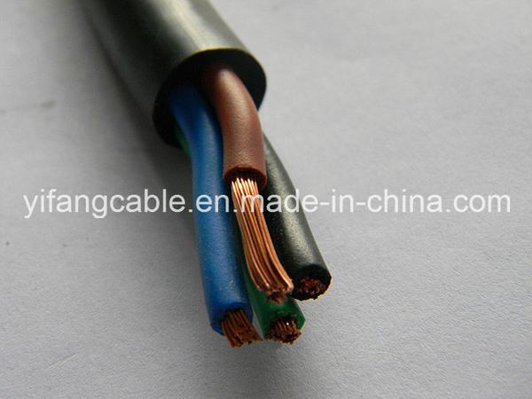 China 
                        Electrical PVC Insulated Wire for Building or House
                      manufacture and supplier