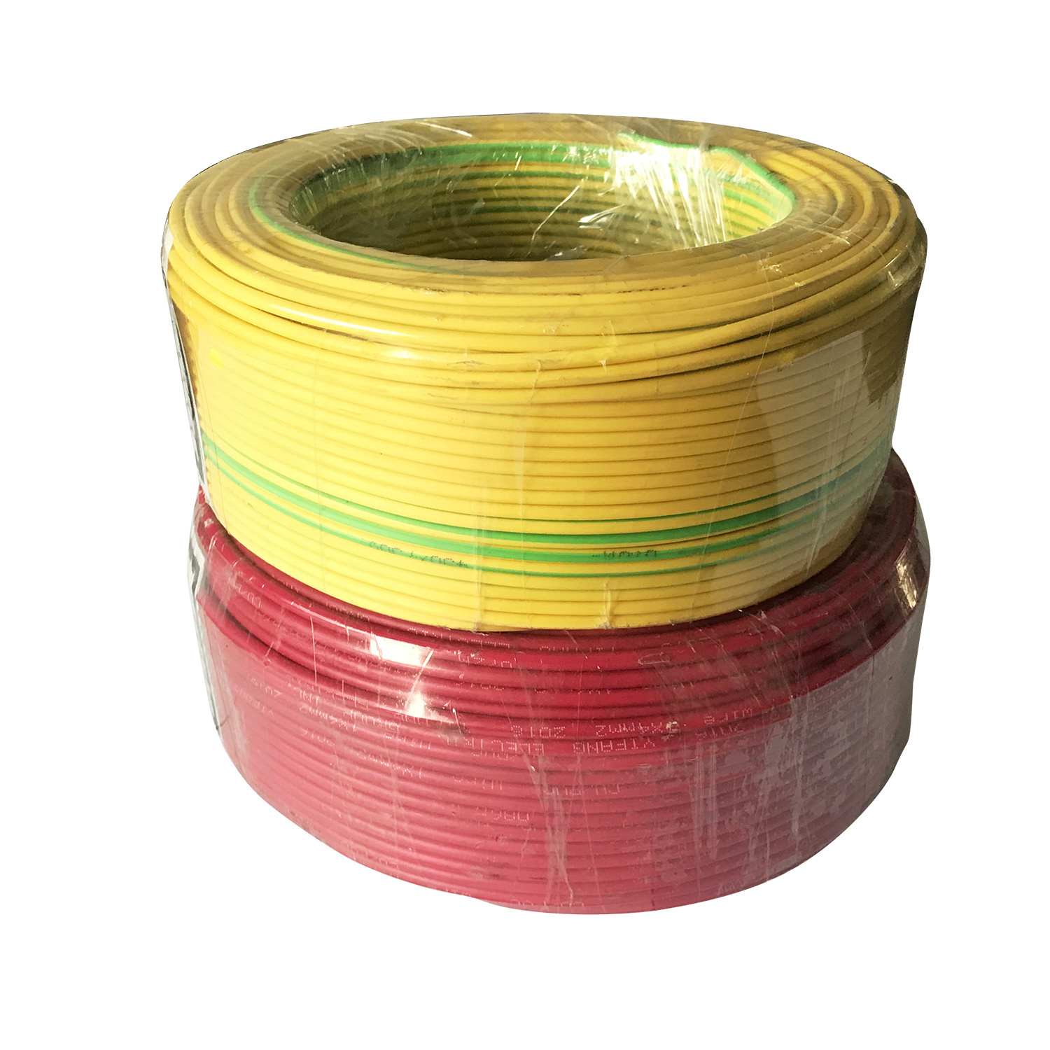 China 
                Electrical Wire (BV BLV BVV BLVV) House Electrical Cable Copper Wire for House Wiring
              manufacture and supplier