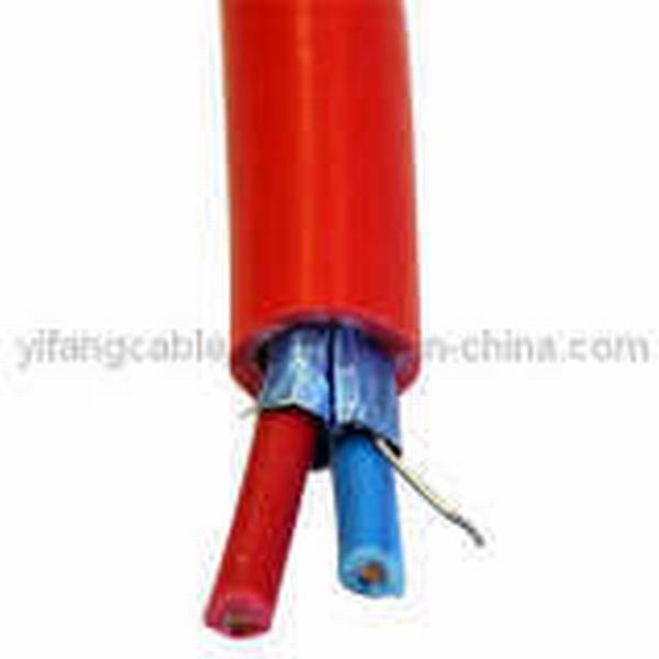 China 
                        Fire Alarm Cable, Shielded Fire Alarm Wire
                      manufacture and supplier