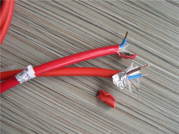 China 
                        Fire Resistance Cable, Flame Retardant Wire Cu/PVC Electric Wire
                      manufacture and supplier