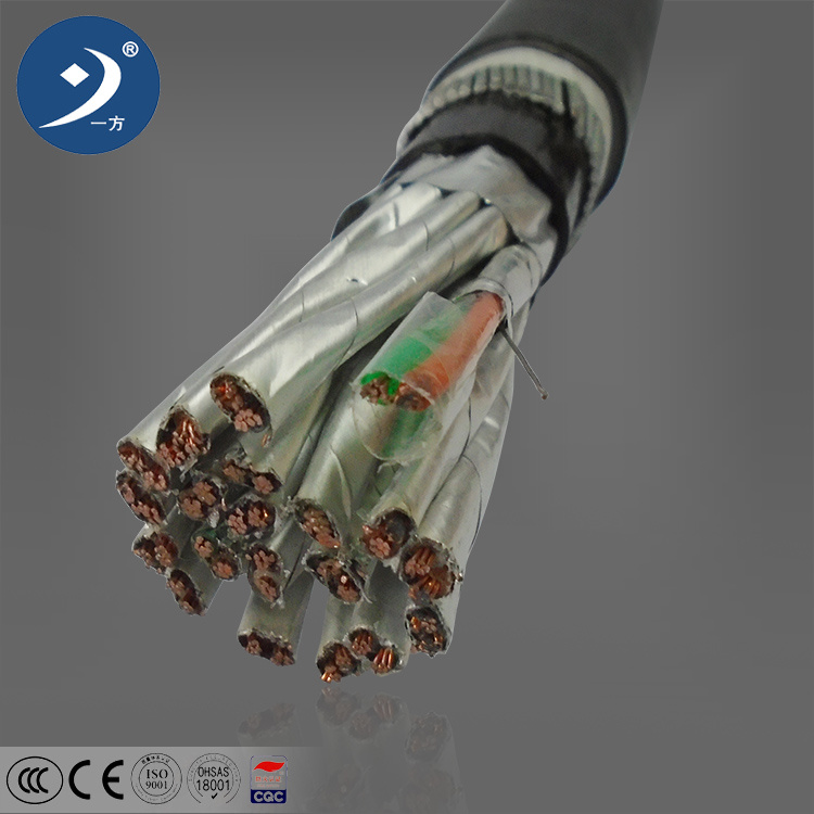 China 
                Fire Resistant 1p X 1.5mm2 Cu/Mgt/XLPE/Oscr/LSZH/Swa/LSZH-at/Fr Instrumentation Cable 1tx1.5mm2
              manufacture and supplier