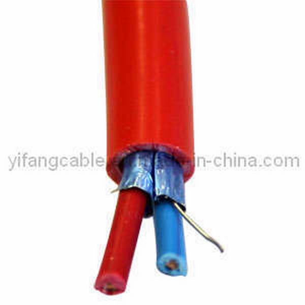 Chine 
                                 Câble ignifuge (FR-Conducteur en cuivre YJV)                              fabrication et fournisseur