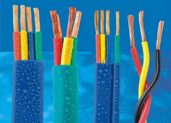 China 
                                 Flaches Submersible Pump Cable 8AWG                              Herstellung und Lieferant
