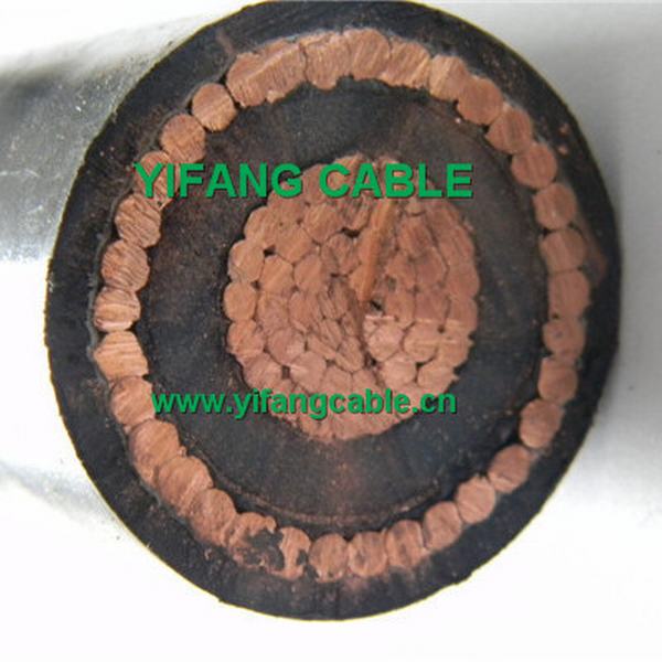 China 
                        Full Neutral, Reduced Neutral 1/3 Neutral, Mv Concentric Cable
                      manufacture and supplier
