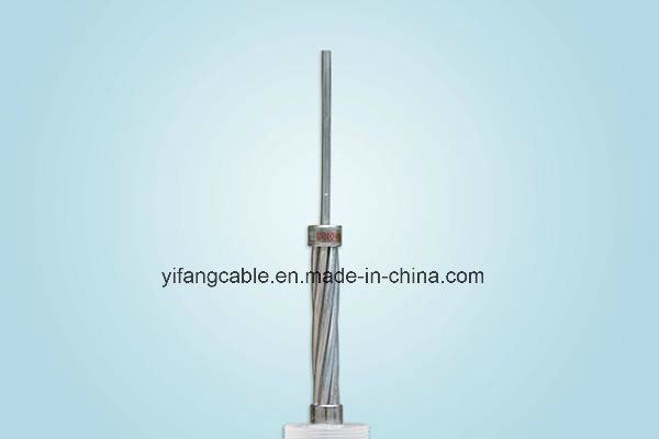 China 
                                 Galvanisierter Stahldraht-galvanisierter Stahlstrang-Spanndraht                              Herstellung und Lieferant
