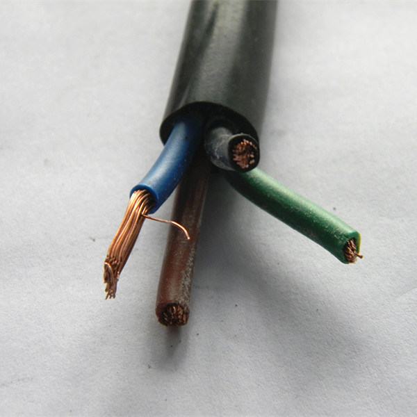 Китай 
                                 H05VV-F 4G 1,5 мм2 электрические гибкий кабель провод дом электропроводки                              производитель и поставщик