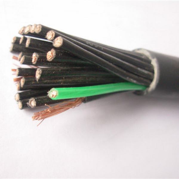 China 
                        H05VV5-F (NYSLY"O-JZ) Control Cable
                      manufacture and supplier