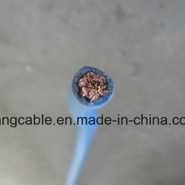 China 
                        H07V-K Flexible Copper Wire for Housing Electric Application
                      manufacture and supplier