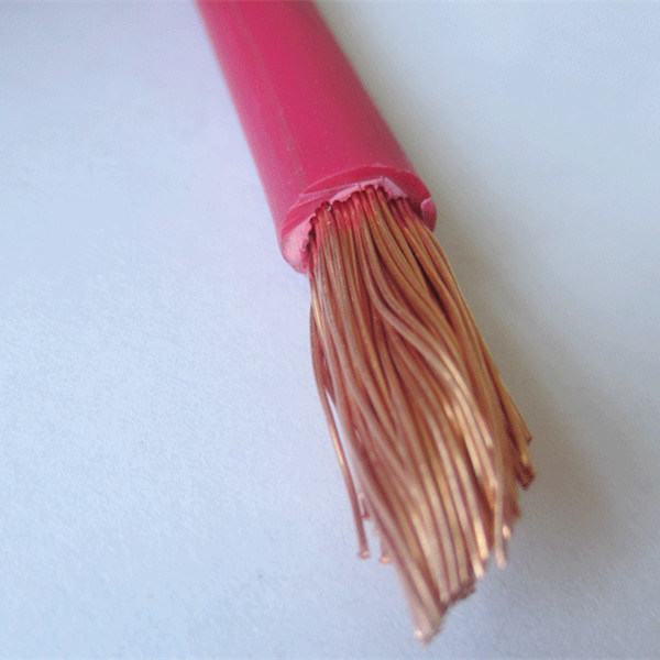 China 
                        H07V-K H05V-K French Standard Insulated Wires
                      manufacture and supplier