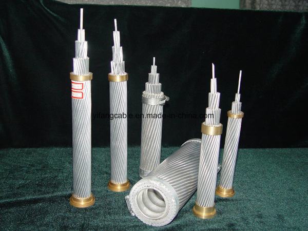 China 
                        Higher Strength Acar Conductor
                      manufacture and supplier