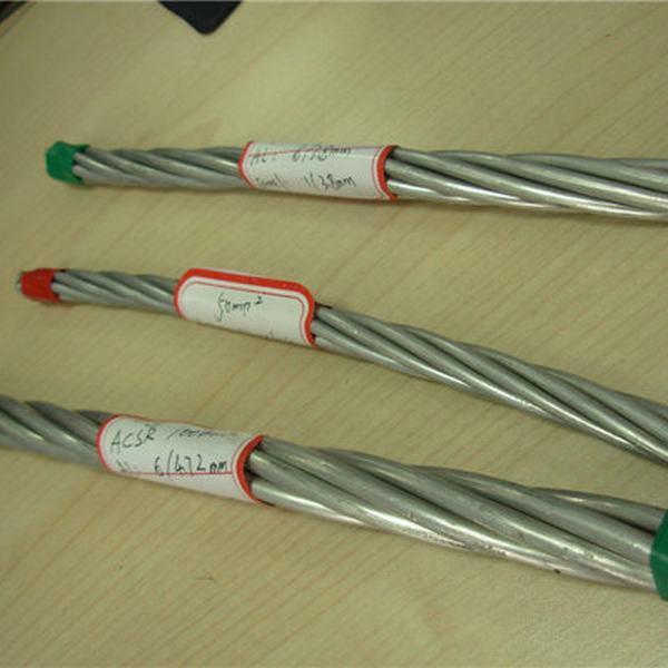 China 
                        IEC 61089 Standard Aluminum Conductor Steel Reinforced ACSR
                      manufacture and supplier