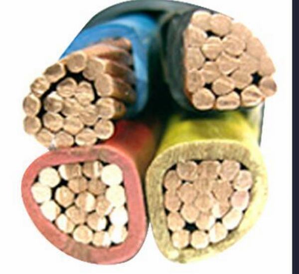 China 
                        LV 4core 185 Cu Armoured Cable
                      manufacture and supplier