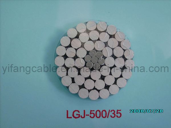 China 
                        Linnet, Dog ACSR Conductor Overhead Conductor
                      manufacture and supplier