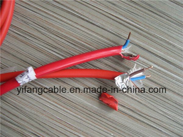 China 
                        Low Smoke Zero Halogen Flame Retardant Cable
                      manufacture and supplier