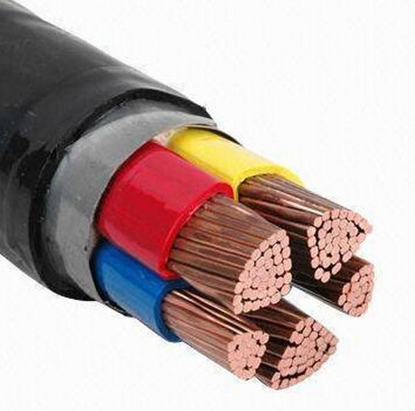 China 
                        Low Volatge 4X70mm2 Power Cable
                      manufacture and supplier