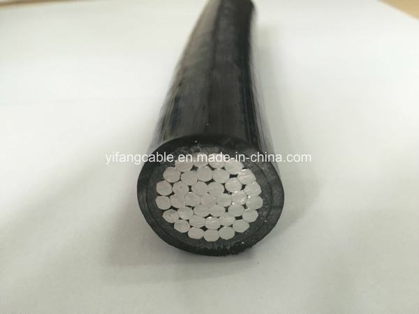 China 
                        Low Volatge Underground Single Core XLPE Cable Yjlv
                      manufacture and supplier