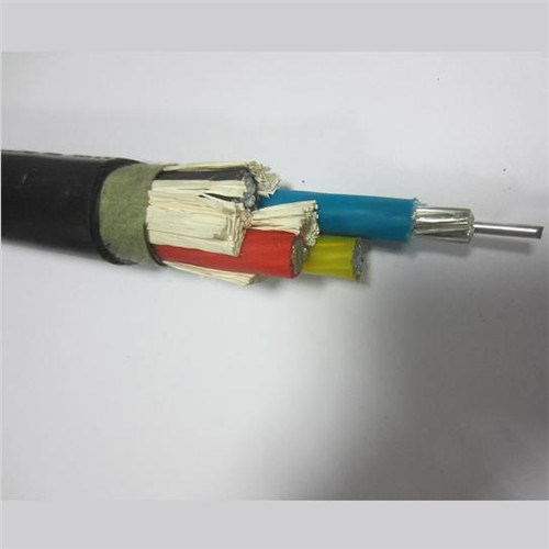 
                Câble de tension basse Vvg Câble Avvg 16mm 25mm 35mm 50mm 70mm 95mm 120mm
            