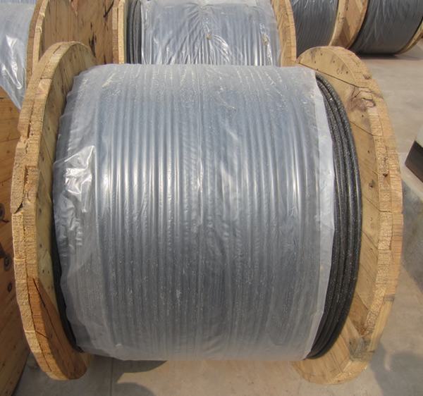 China 
                        Low Voltage Power Cable, Aluminum Conductors, XLPE/PVC
                      manufacture and supplier