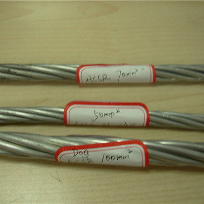 China 
                Lynx/Lion/Goat/Sheep/Blson/Jaguar/Deer/Camel Code ACSR Linnet 336.4mcm Thermal Resistance Aluminium Conductor Steel Reinforced (ACSR Overhead Cable)
              manufacture and supplier