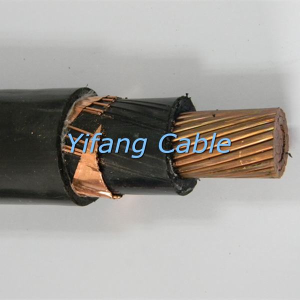 Medium Voltage Cable N2xs (SE) Y