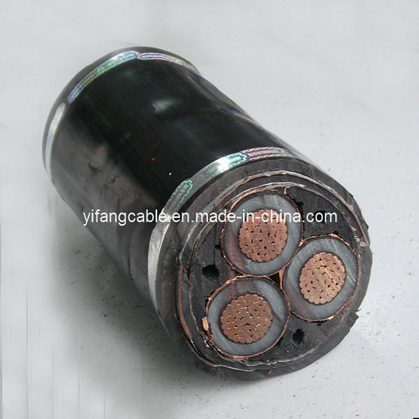 China 
                        Medium Voltage Power Cable
                      manufacture and supplier