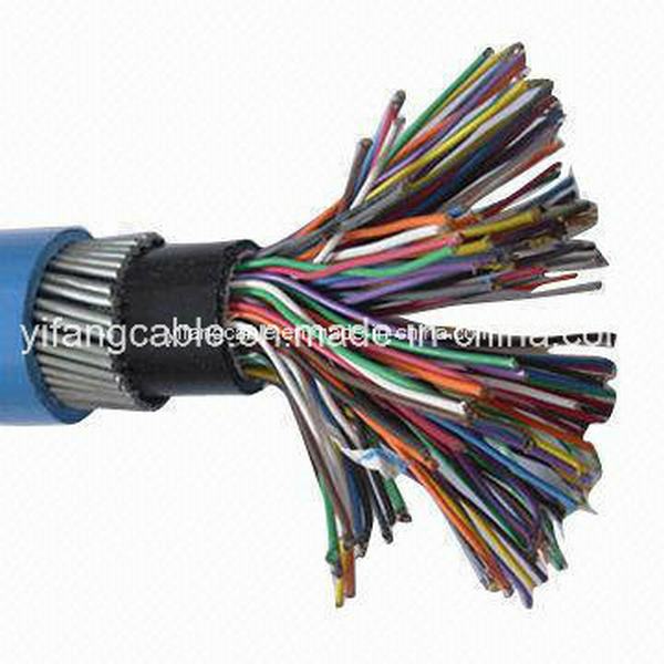 China 
                        Multicore Antenna & Telephone Cables
                      manufacture and supplier