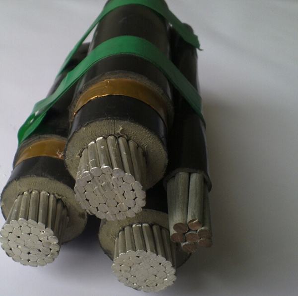 China 
                        Mv ABC Cable (3.8/6.6kV-19/33kV)
                      manufacture and supplier