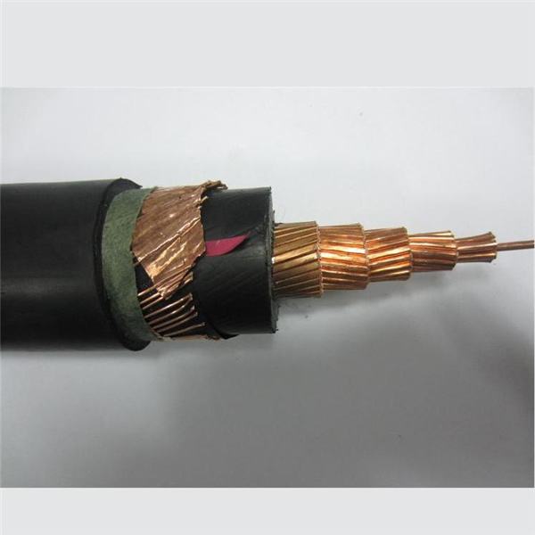 China 
                        Mv Power Cable N2xy, Na2xy, N2xs2y, Na2xs2y, N2xsey Cable
                      manufacture and supplier